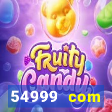 54999 com plataforma de jogos